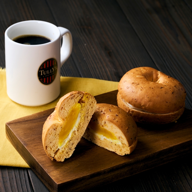 タリーズコーヒー＆TEA